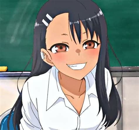 xxx nagatoro|Nagatoro Category